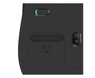 LOGITECH M330 czarna - 329389 - zdjęcie 6